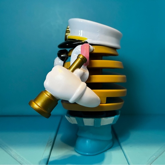 Hasbro - Mr. Potato Head CHiPS - Saul T. Chips Toy - Picture 4 of 8